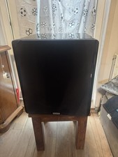 Velodyne Acoustics DD-15