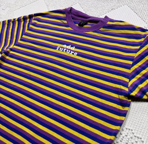 Odd future ofwgkta purple - odd,