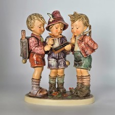 Goebel Hummel Figurine 170/III