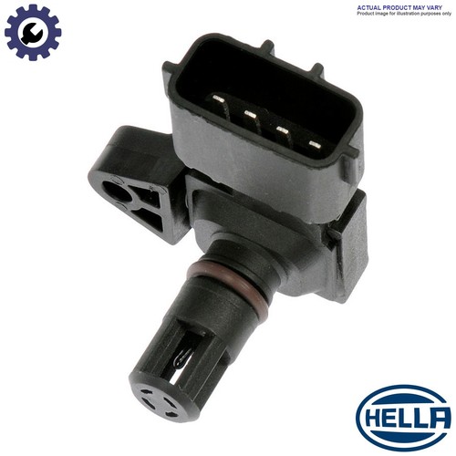 Sensor boost pressure 6pp 009 - boost,
