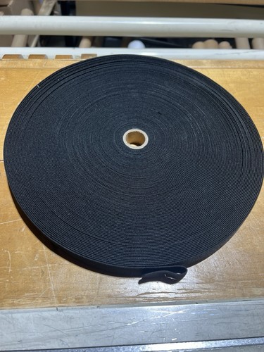 Knit elastic band inch - 1,