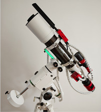 Complete Astrophotography Set + Freebies