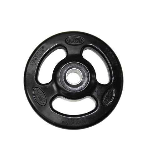 York barbell iso grip rubber - york,