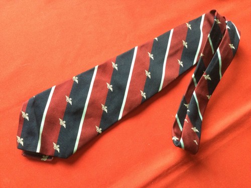 Ww2 raf pilots tie - ww2,