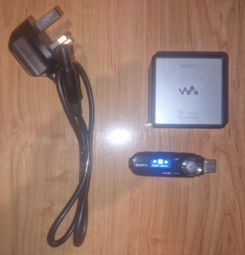 2009 sony walkman nwz - 2009,