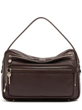 ACNE STUDIOS Camero Dark Brown