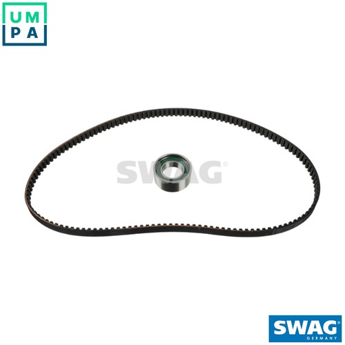 Timing belt kit - belt, 0040