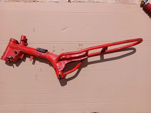Honda original frame - 50,
