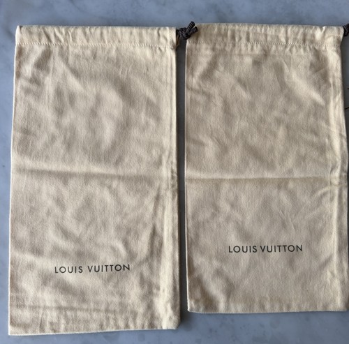 Louis vuitton shoe bags - vuitton, –