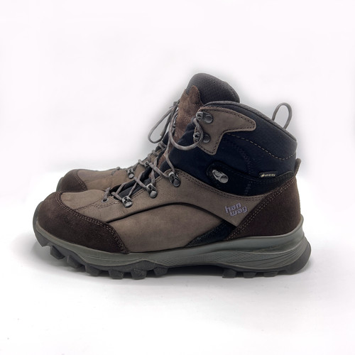 Hanwag alta bunion - bunion, ii