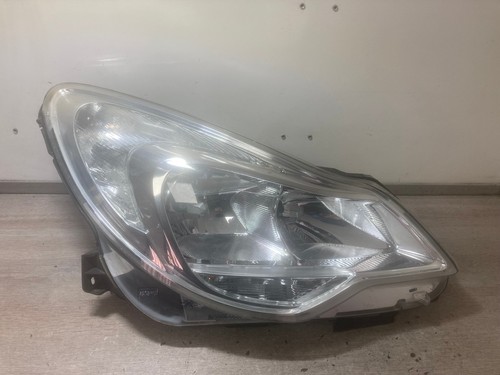 2012 vauxhall corsa driver - 2012,