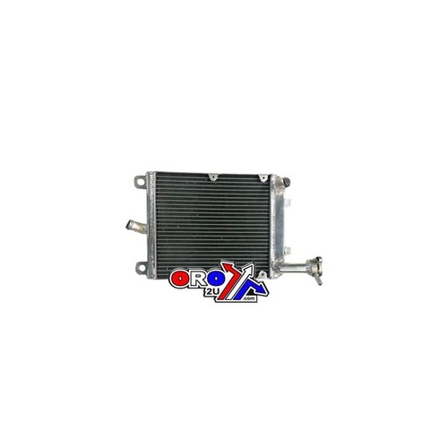 Radiator goldwing gl1200 - radiator,