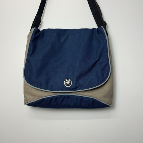 Y2k crumpler mcbain baby - y2k,