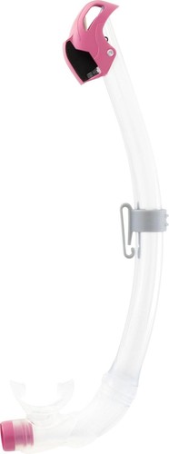 Cressi seal dry snorkel - seal,