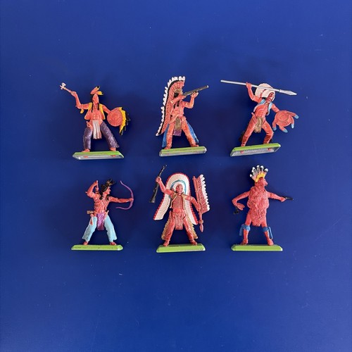 Britains deetail american - britains,