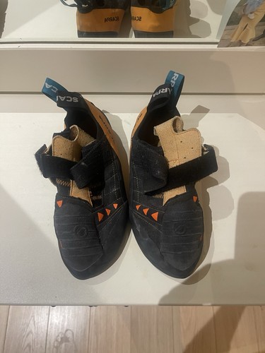 Scarps instinct climbing - scarps,