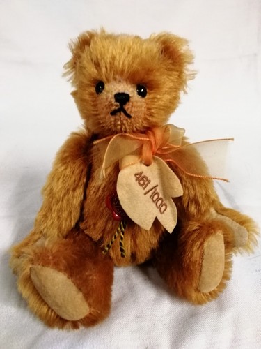 Hermann limited edition 16cm - hermann,