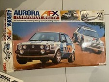 Tomy Auroa AFX Daredevil Rally
