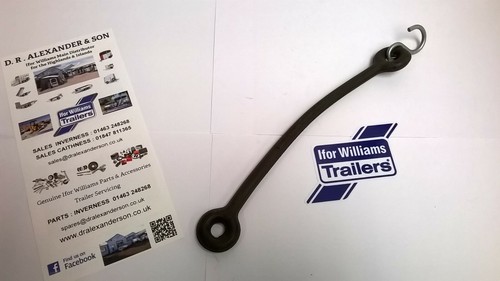 Genuine ifor williams horsebox - genuine,