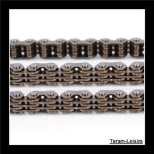 Distribution chain for