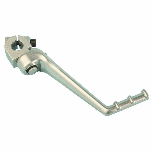 Kick start lever minarelli am6 - kick,