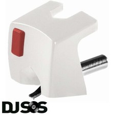 DJSOS Replacement Stylus for Stanton S107, D510TL Equiv to 500A, 500AL