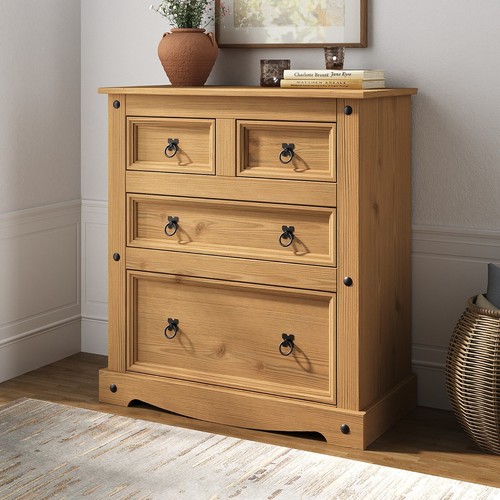 Corona chest drawers - drawers, 2