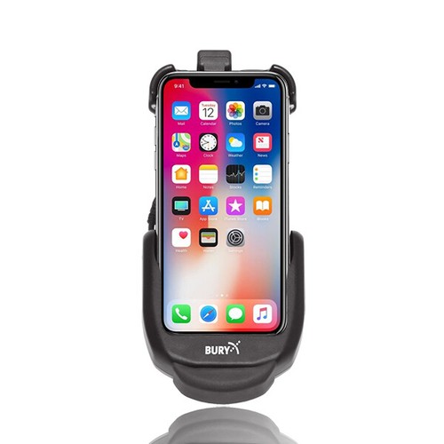 Iphone cradle system thb - 8,