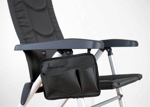 Isabella side pocket for chair - pocket,