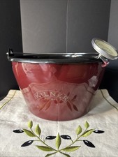 Kilner Enamel Jam Pan 14