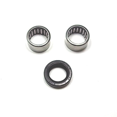 Clutch bearing kit - clutch,