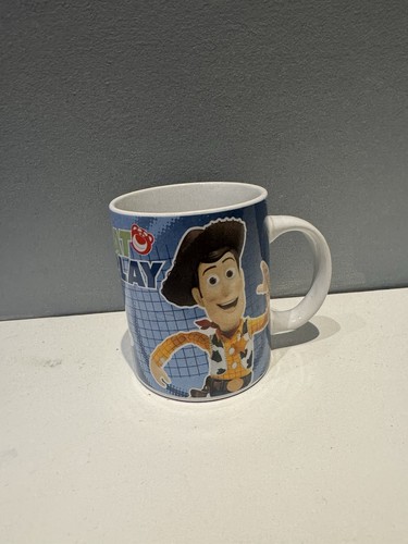 Disney toy story - toy,