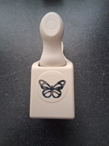 Martha stewart butterfly cut - martha,