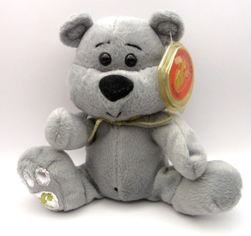 Chubbley bears sterling bear - chubbley,