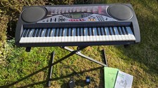 Casio LK-50 digital keyboard