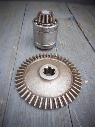Lambretta axle gears - lambretta, &