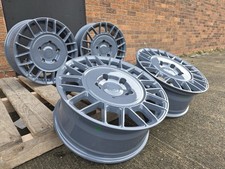 Alloy Wheels 19" AERO For