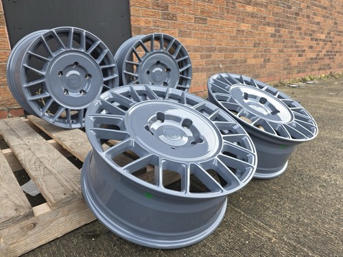 Alloy wheels aero for - alloy, 19"