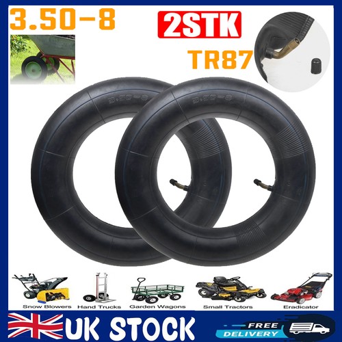 8 innertube bent - 8,
