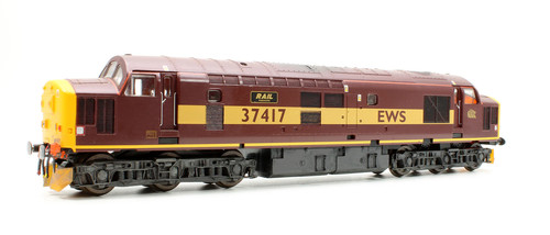 Lima gauge l205266 ews rail - oo, ews/rail