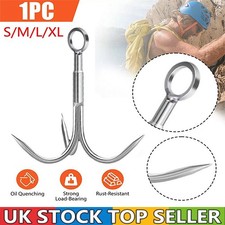 Grappling Hook 3Claw Climbing