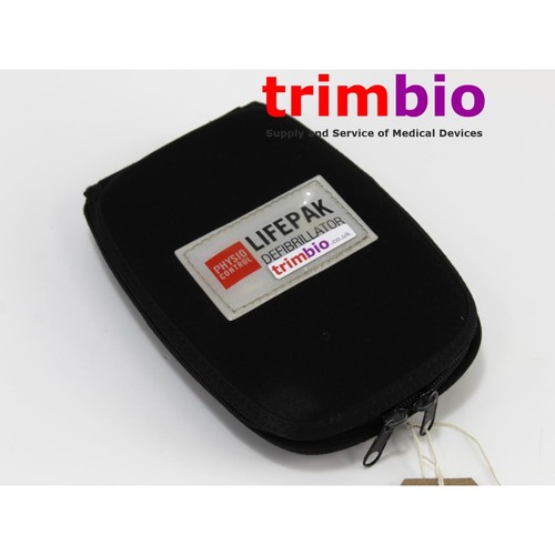 Physio control lifepak - physio,