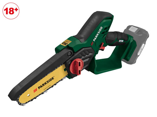 Parkside 20v cordless pruning - 20v,
