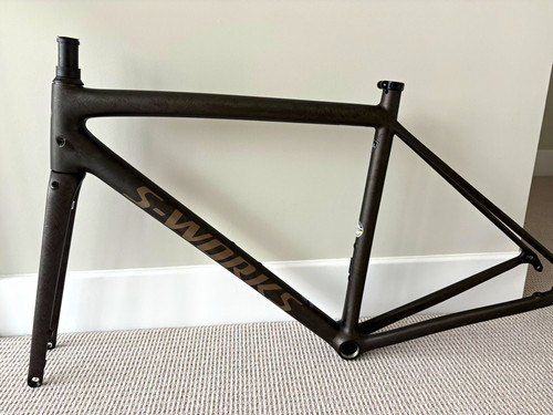 Specialized works aethos - s-works,