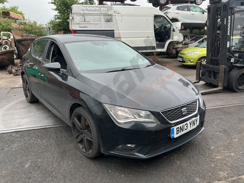 Seat leon tdi - mk3, 2012-2019