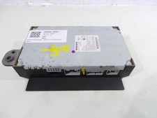 GENUINE 2008 VOLVO S80  31215528 , 31210032 AMP  R9KWD , PMVE503A AMPLIFIER AUDI