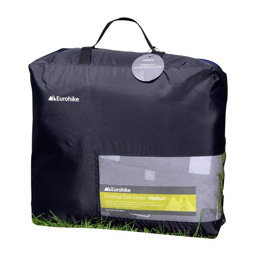 Eurohike universal tent carpet - eurohike,