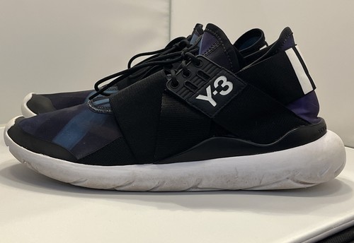 Adidas qasa elle - y3, size