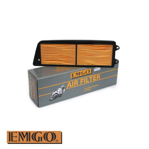 Emgo air filter fits suzuki - air, an