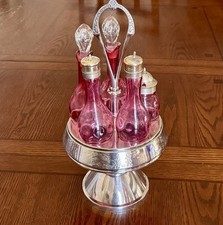 Antique Middletown Silver